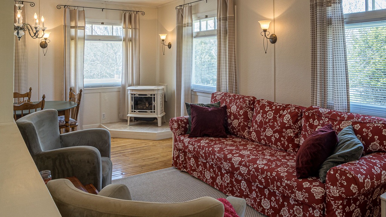 Photo of Livingroom in Hatley