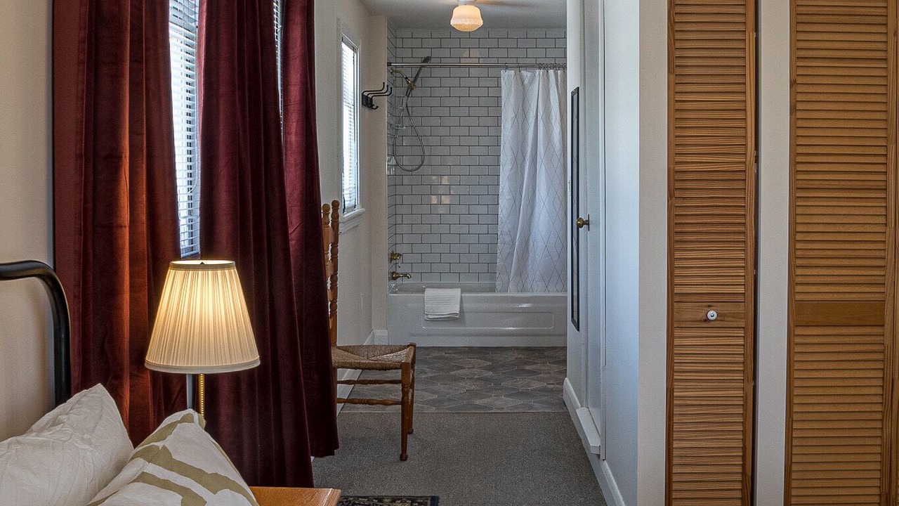 Photo of Bedroom in Hatley