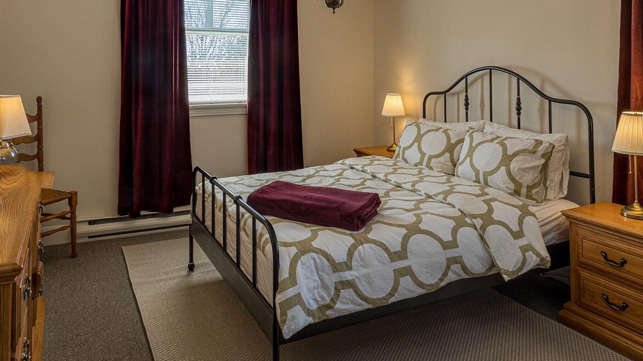 Photo of Bedroom in Hatley