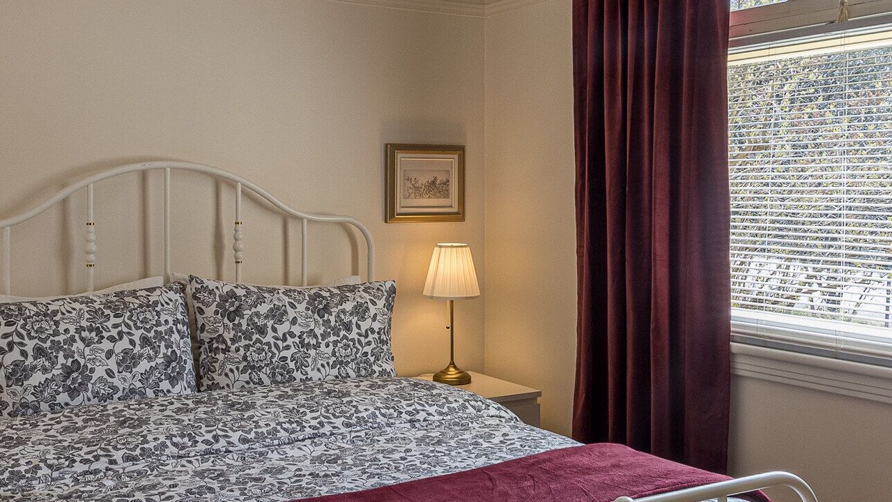 Photo of Bedroom in Hatley