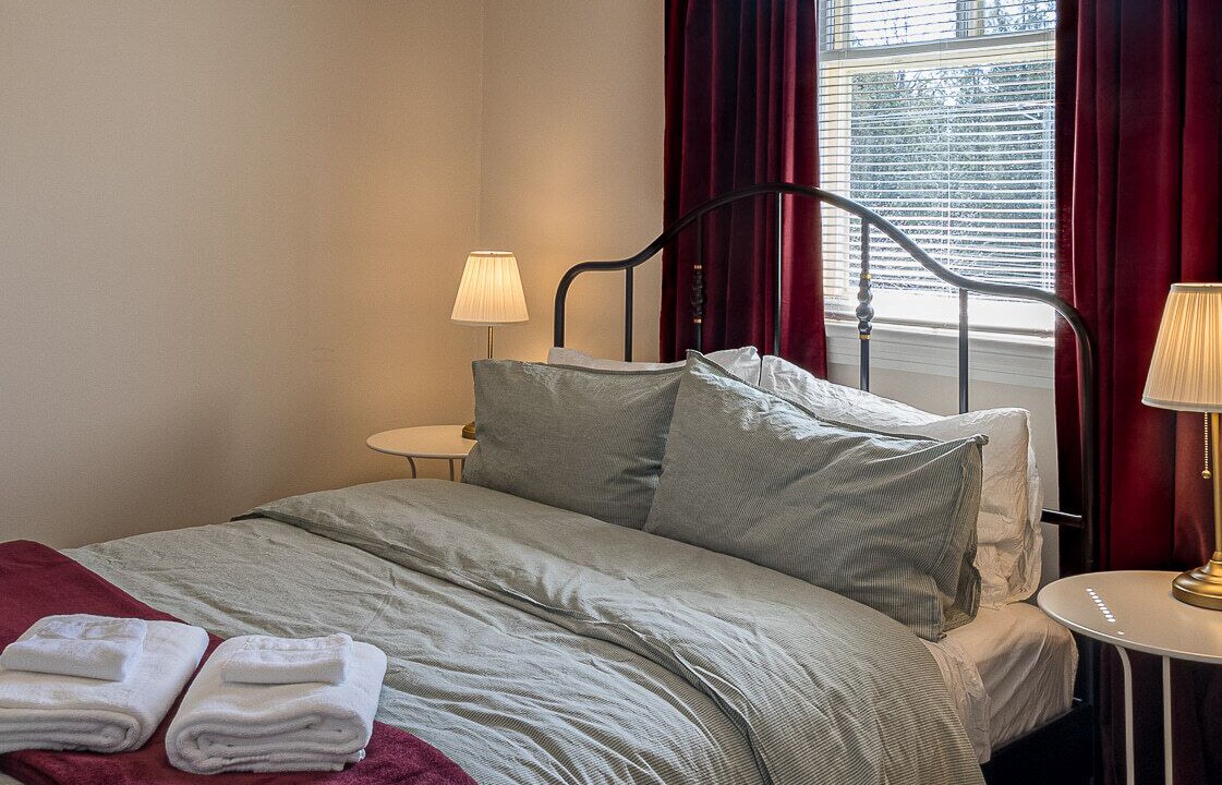 Photo of Bedroom in Hatley
