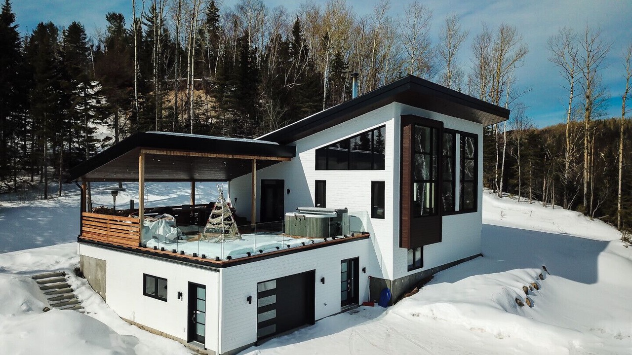 Photo of Outdoor in Saint Irenee
