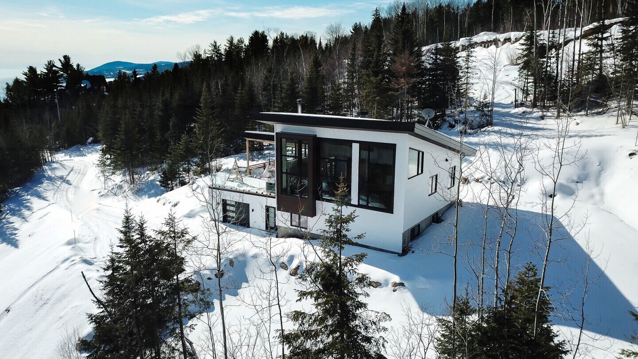 Photo of Outdoor in Saint Irenee
