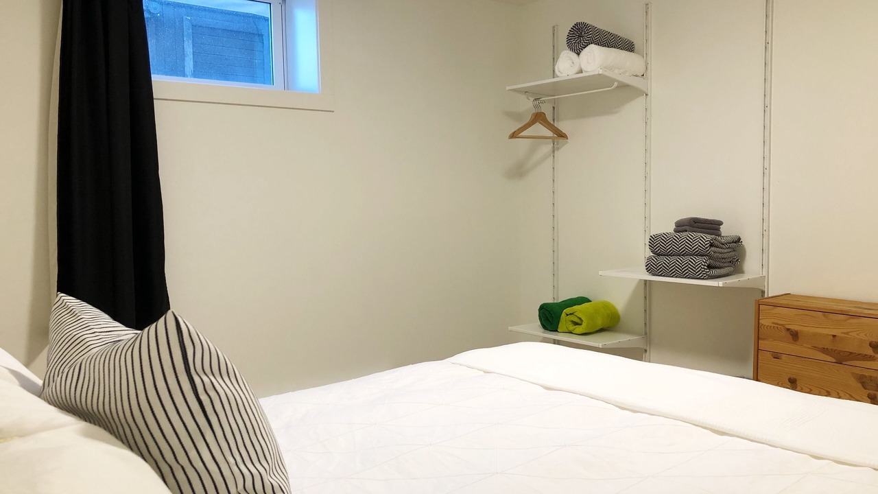 Photo of Bedroom in South Lethbridge