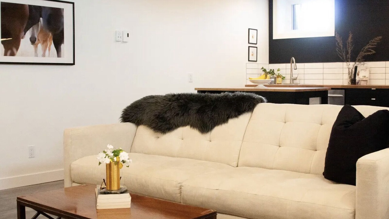 Photo of Livingroom in South Lethbridge