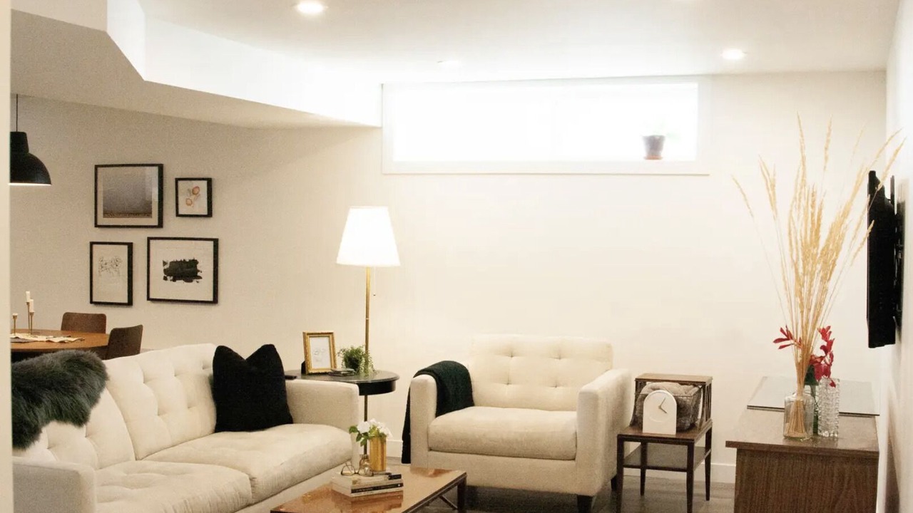 Photo of Livingroom in South Lethbridge