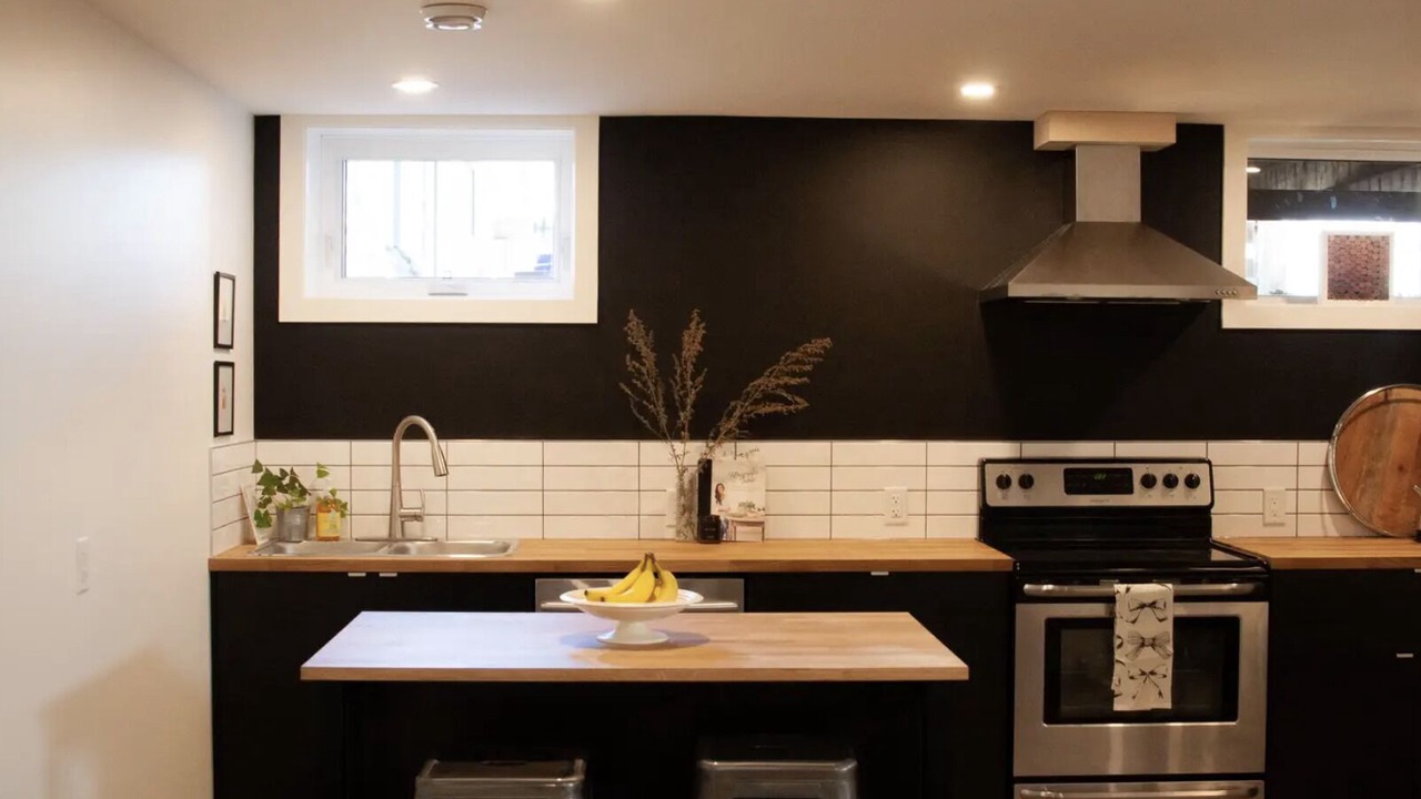 Photo of Kitchen in South Lethbridge
