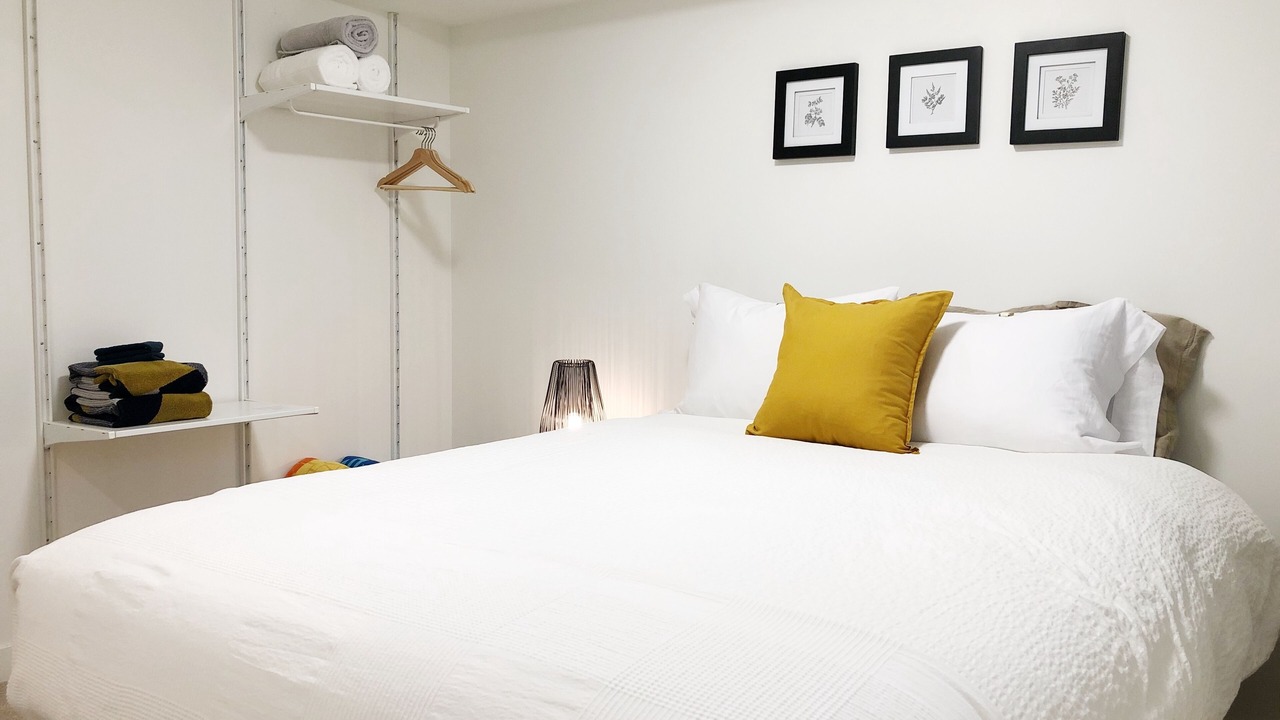 Photo of Bedroom in South Lethbridge
