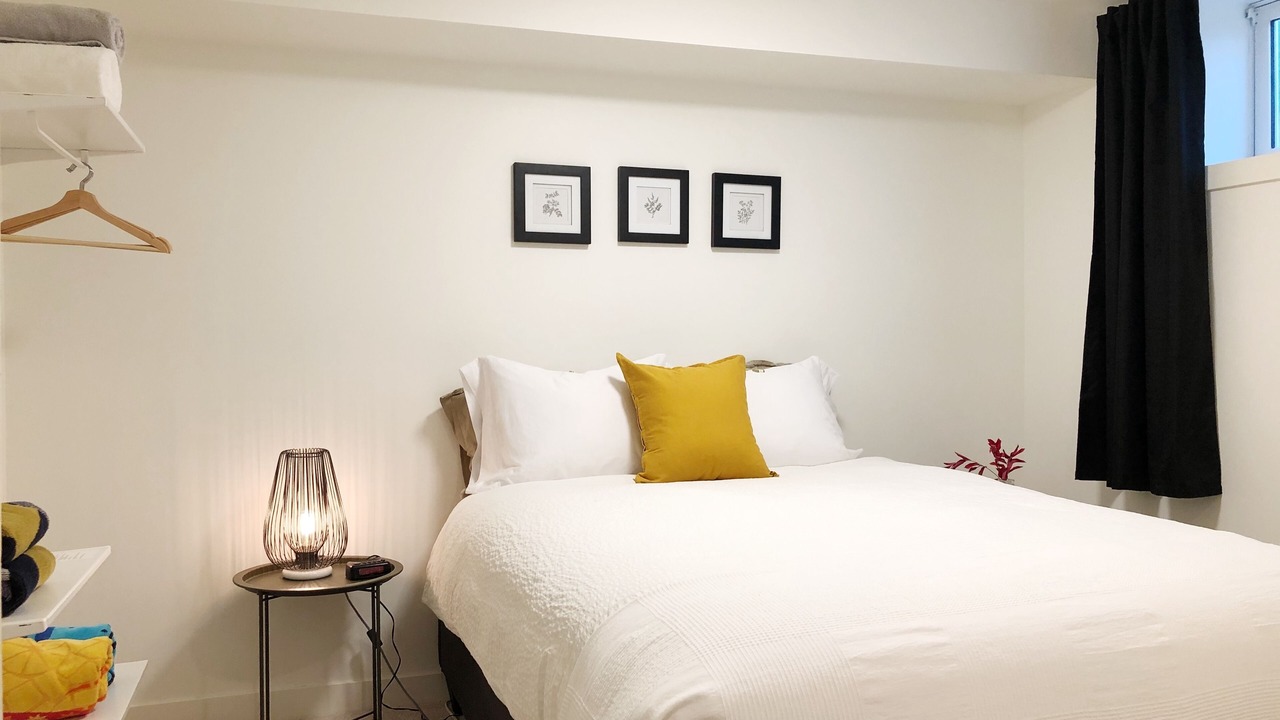 Photo of Bedroom in South Lethbridge