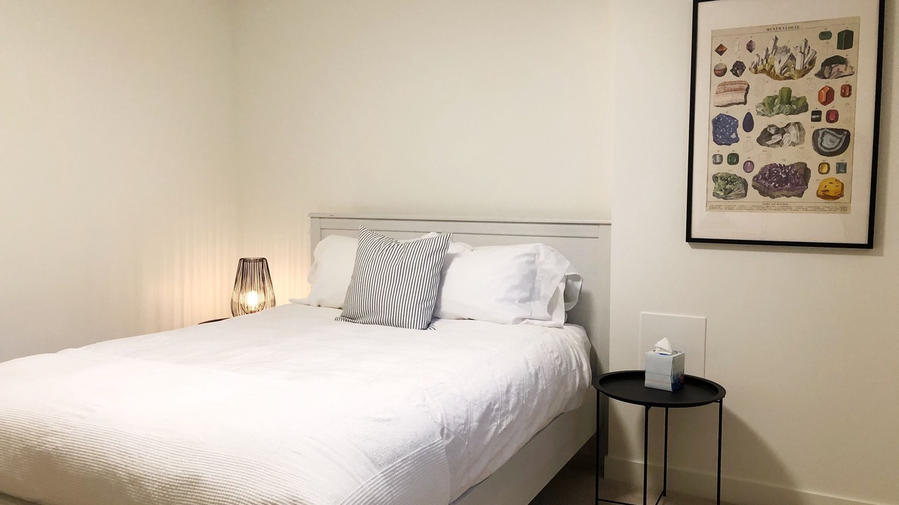 Photo of Bedroom in South Lethbridge