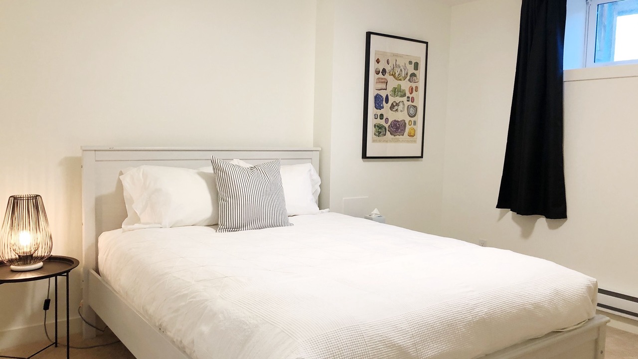 Photo of Bedroom in South Lethbridge