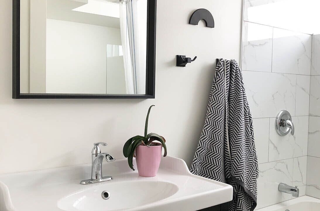Photo of Bathroom in South Lethbridge
