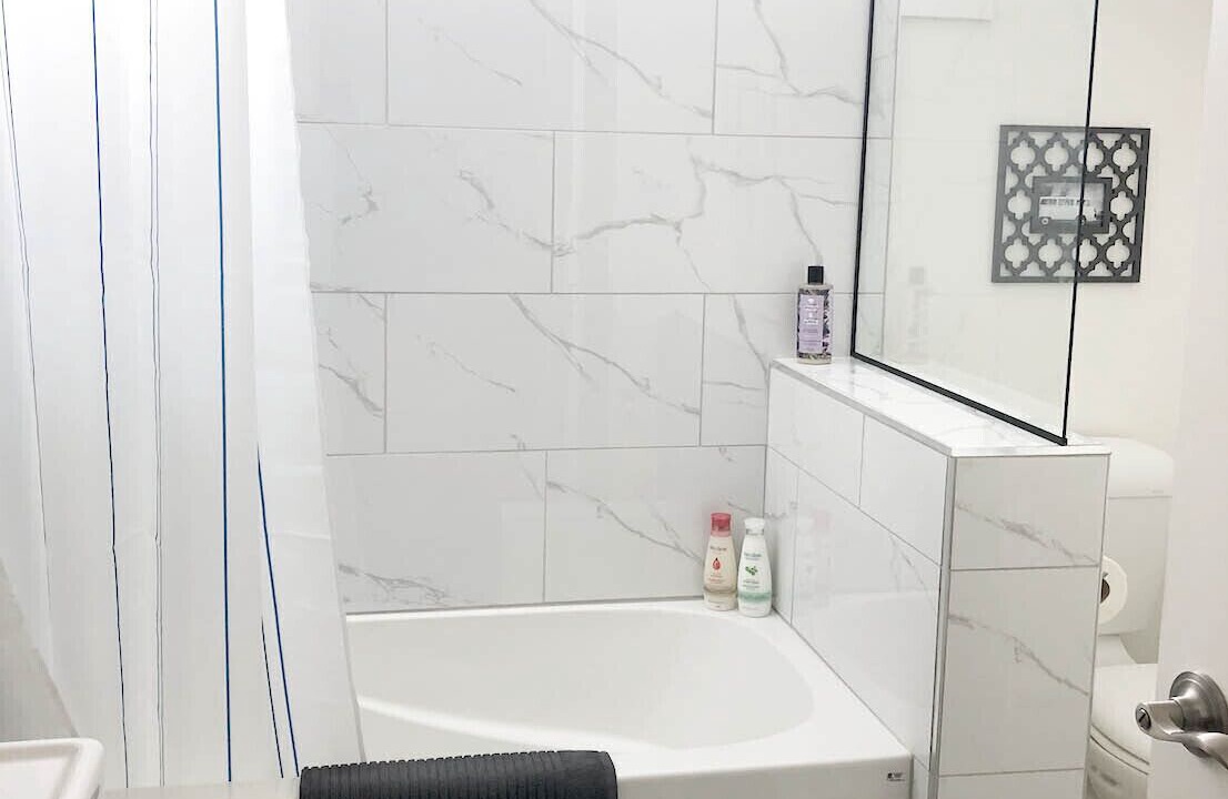 Photo of Bathroom in South Lethbridge