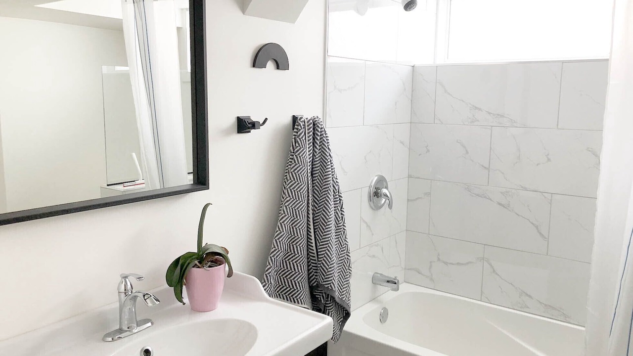 Photo of Bathroom in South Lethbridge
