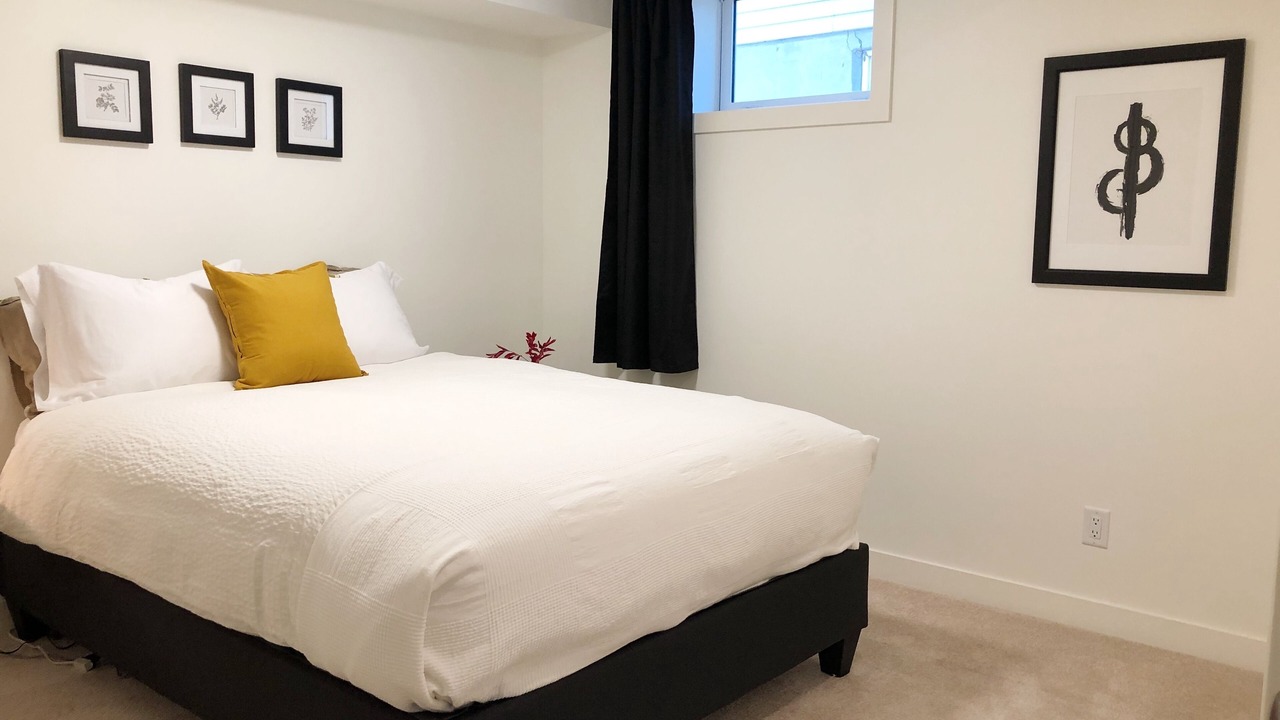 Photo of Bedroom in South Lethbridge
