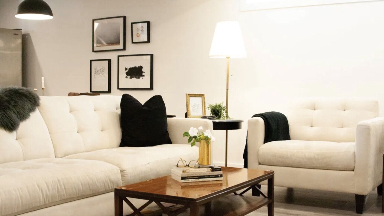 Photo of Livingroom in South Lethbridge