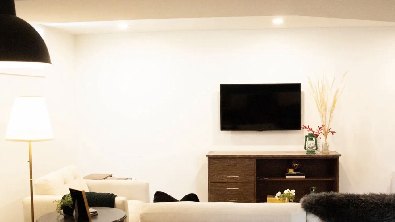 Photo of Livingroom in South Lethbridge