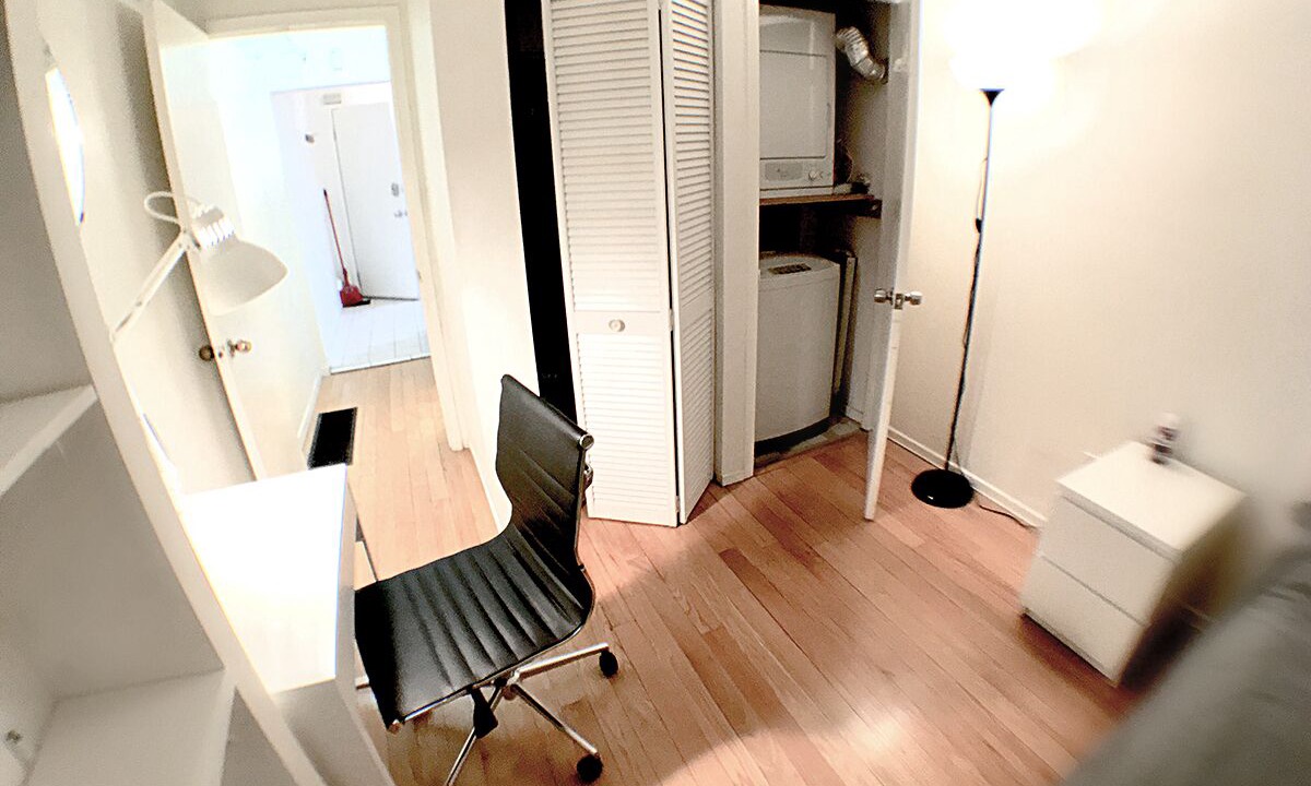 Photo of Bedroom in Cabbagetown South