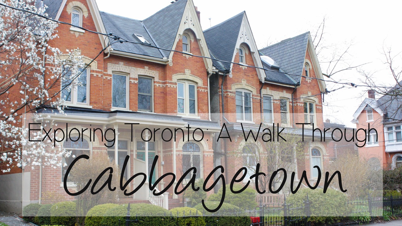 Photo of Outdoor in Cabbagetown South