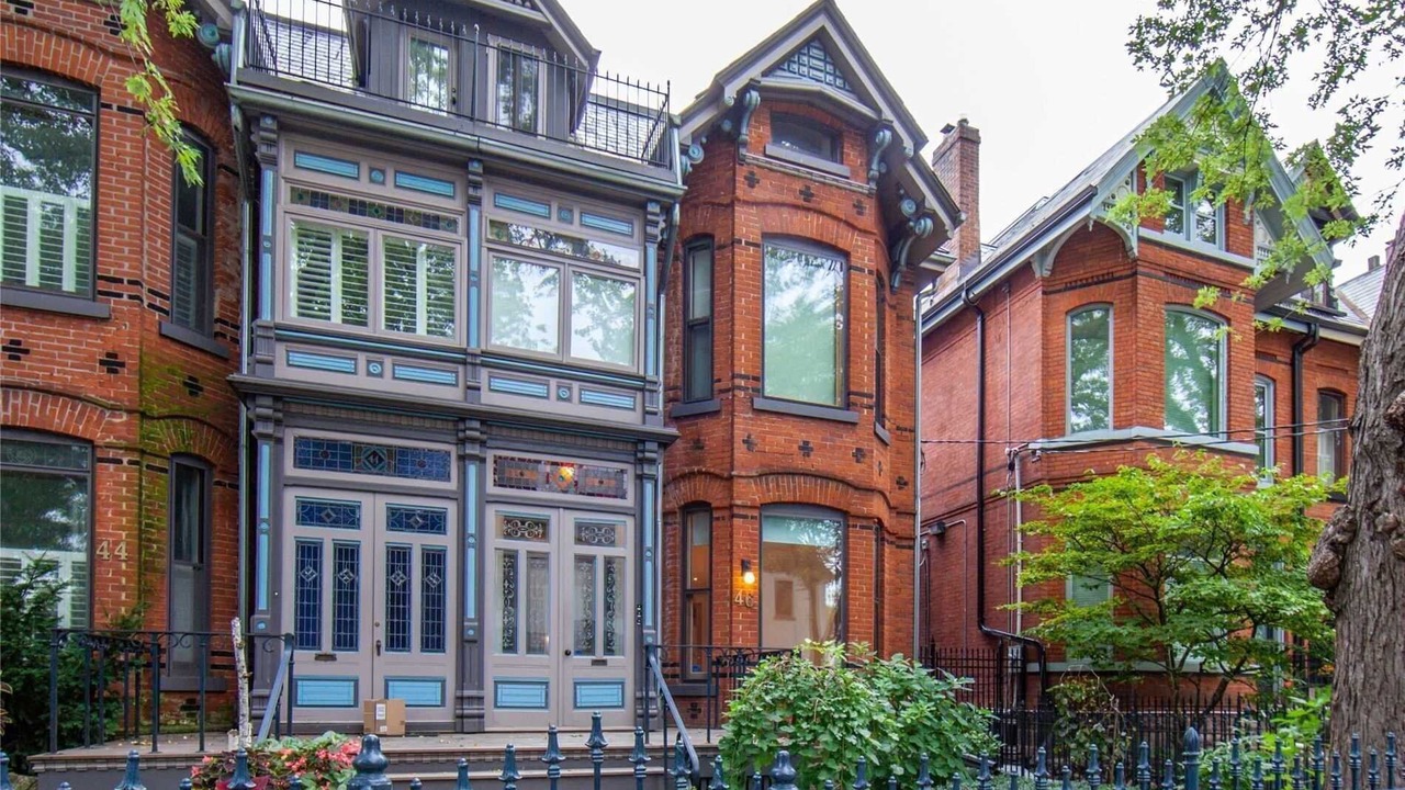 Photo of Outdoor in Cabbagetown South