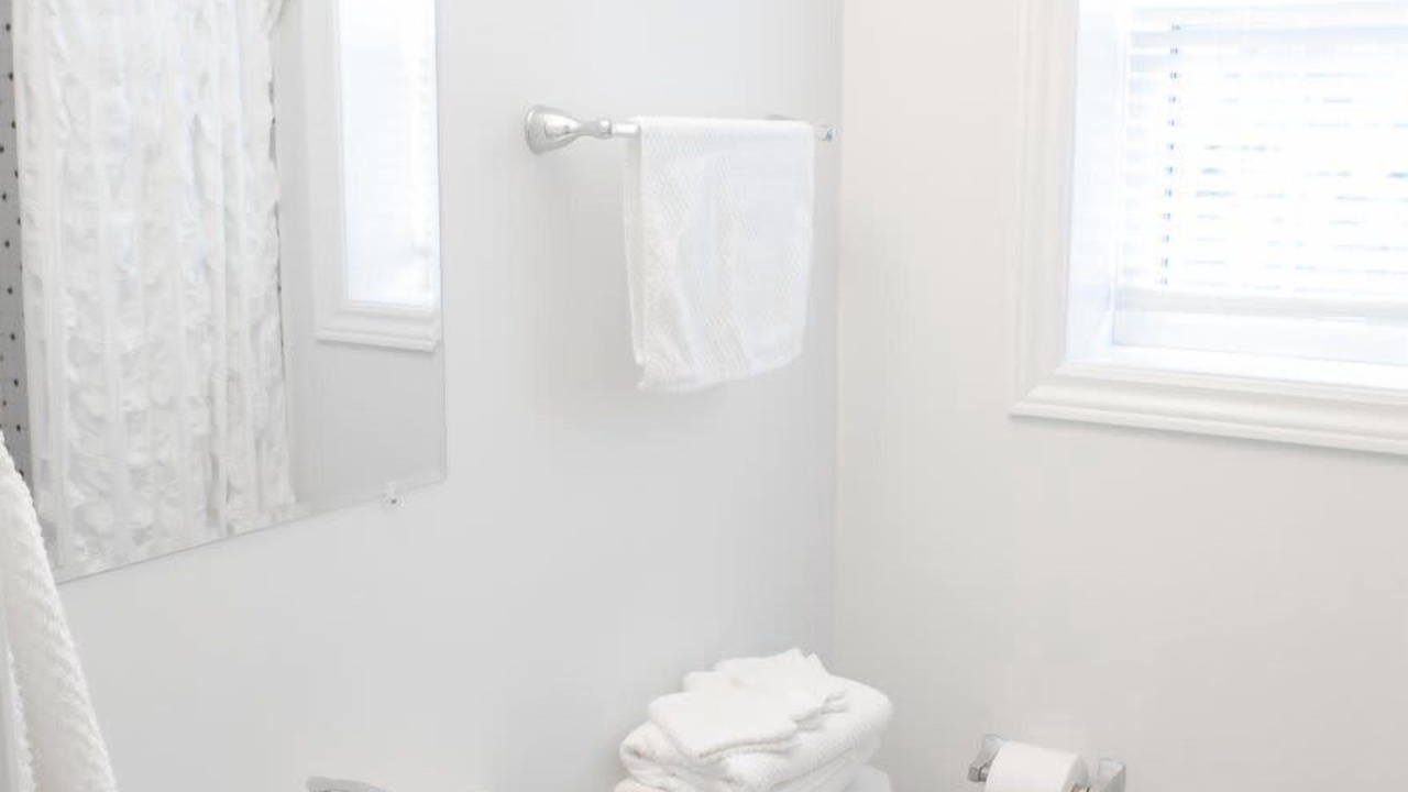 Photo of Bathroom in Burlington