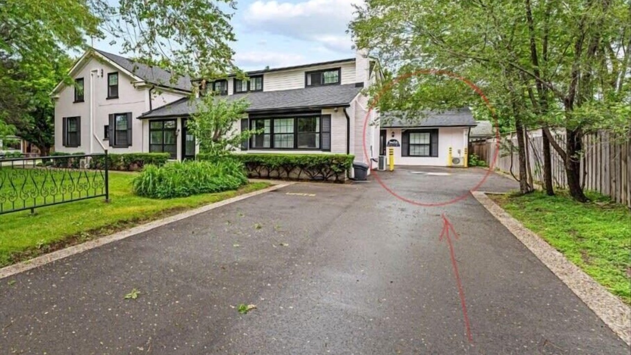 Photo of Outdoor in Burlington