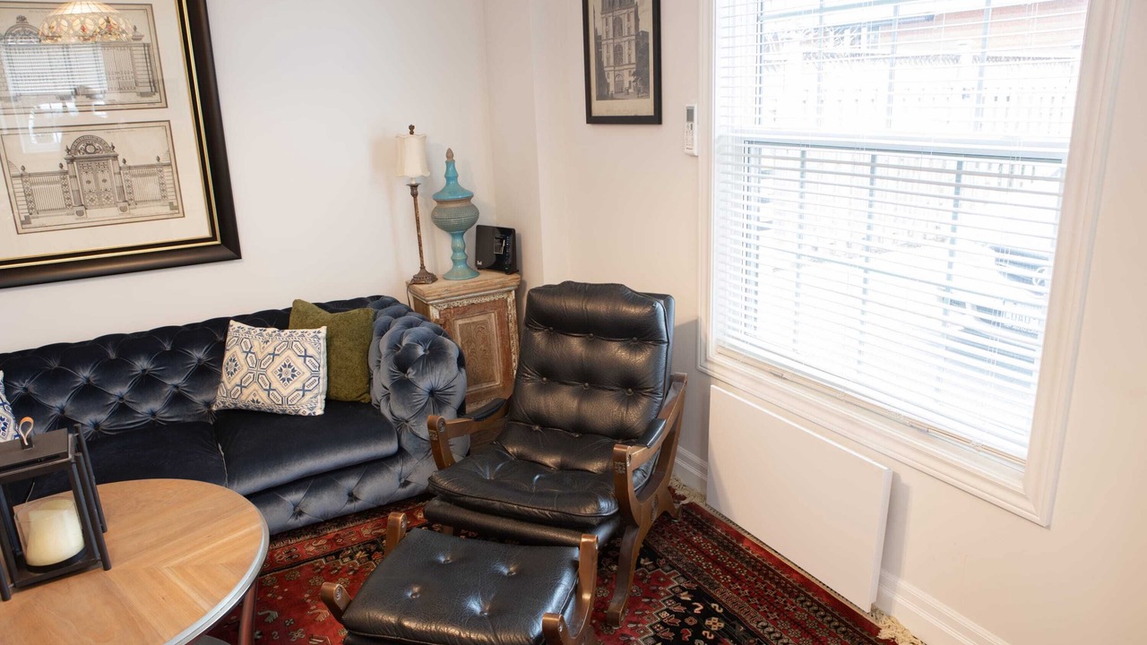 Photo of Livingroom in Burlington