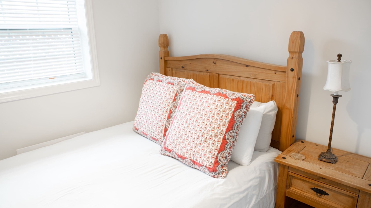 Photo of Bedroom in Burlington