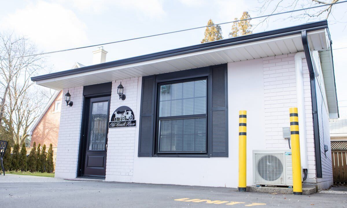 Photo of Outdoor in Burlington