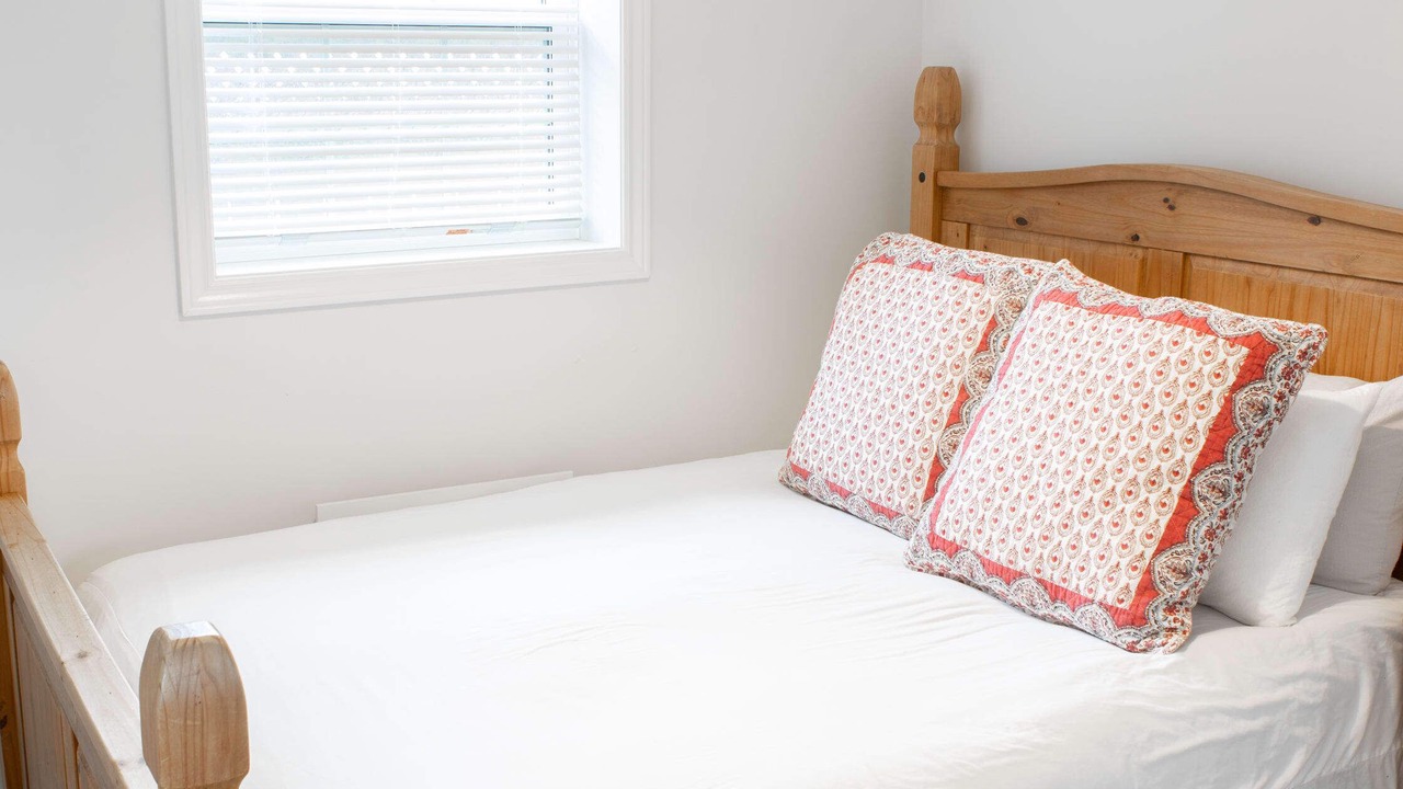 Photo of Bedroom in Burlington