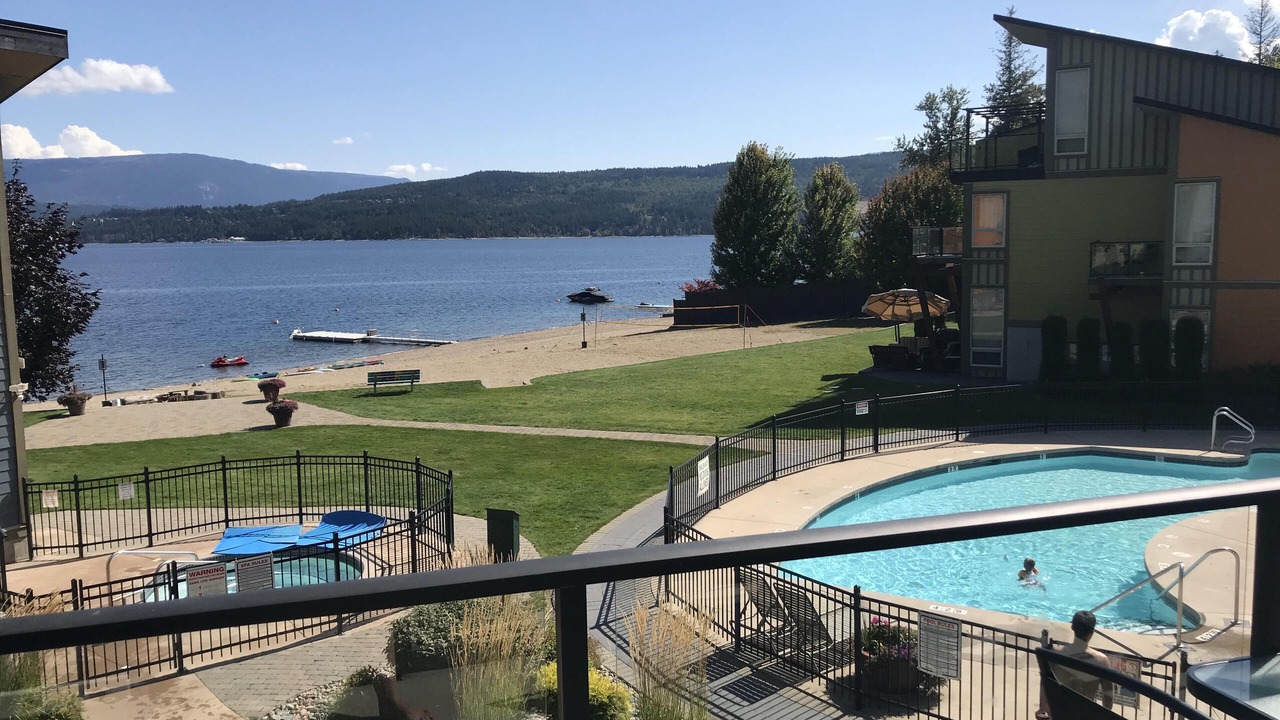 Photo of Outdoor in Scotch Creek