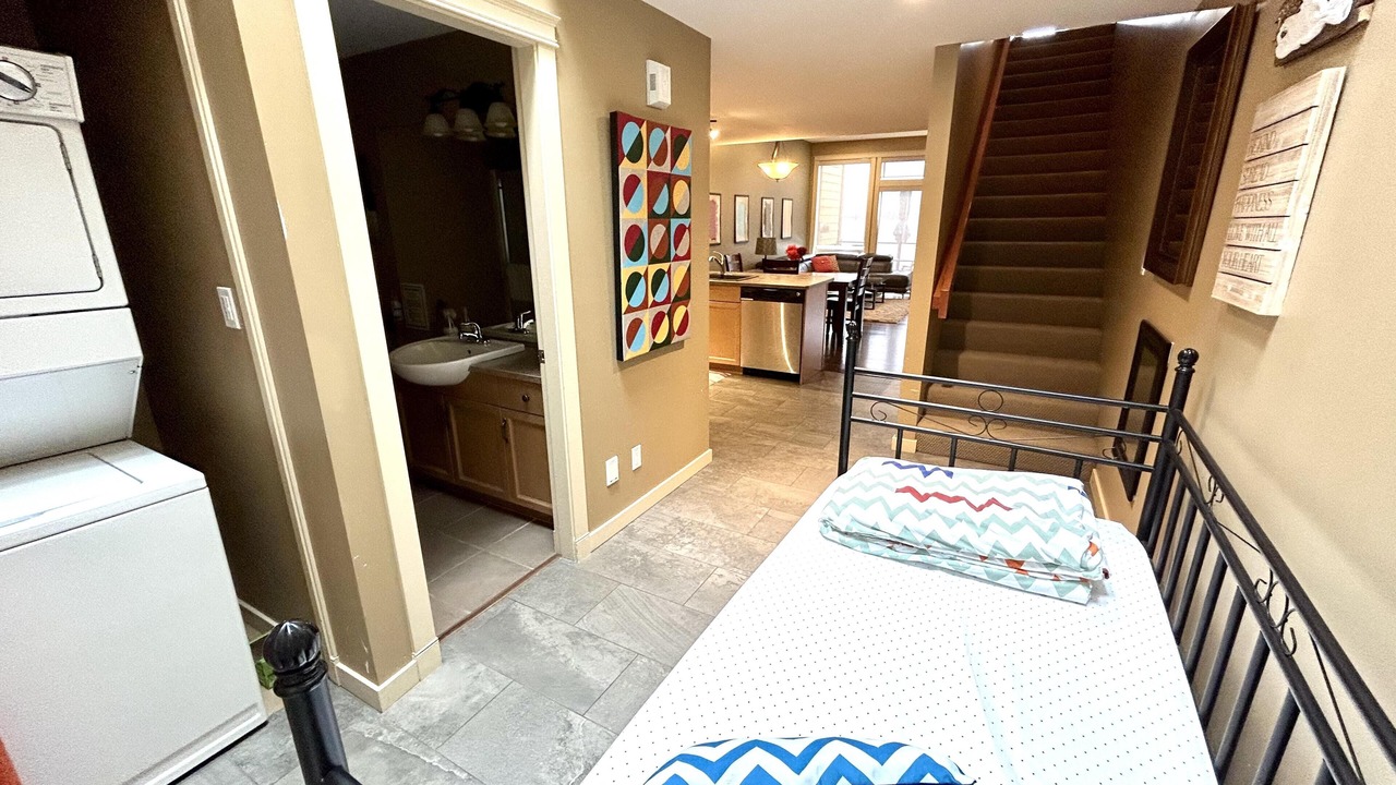 Photo of Bedroom in Scotch Creek