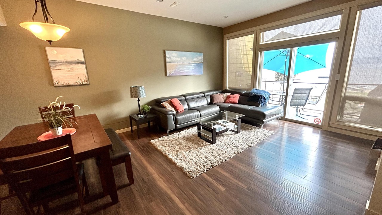 Photo of Livingroom in Scotch Creek