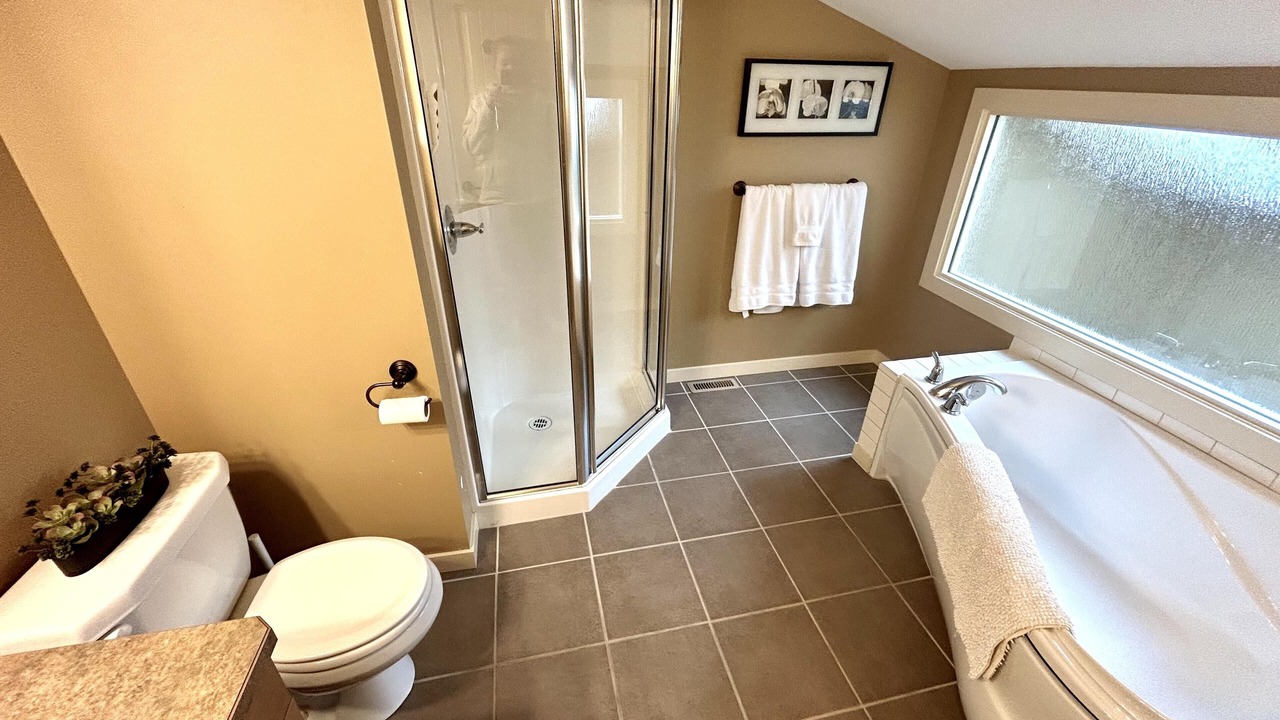 Photo of Bathroom in Scotch Creek