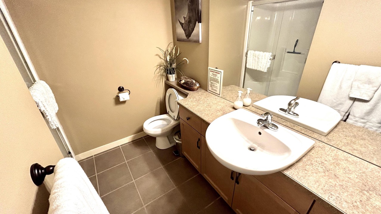 Photo of Bathroom in Scotch Creek