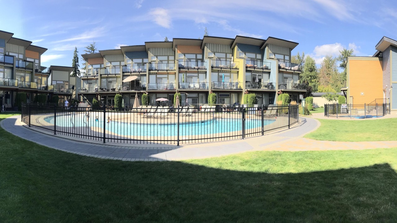 Photo of Outdoor in Scotch Creek