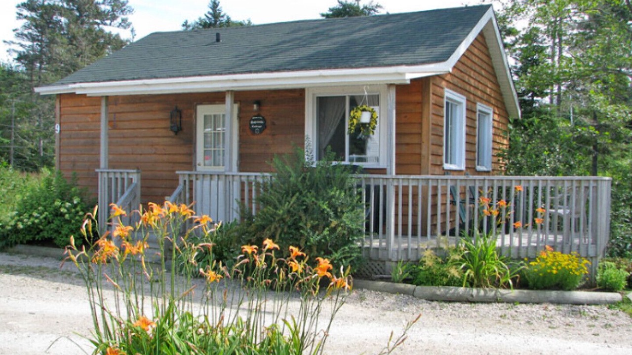 Photo of Outdoor in Hubbards