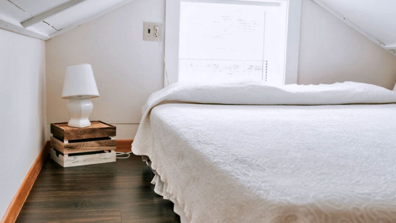 Photo of Bedroom in Hubbards
