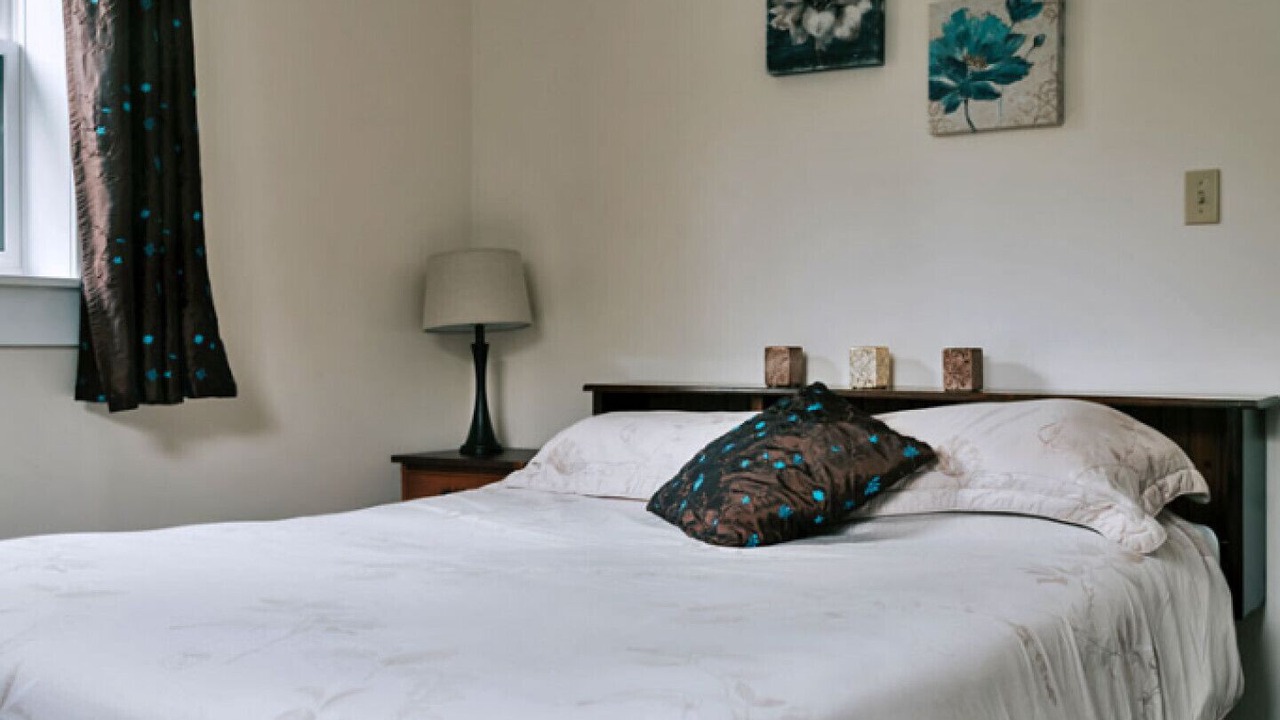 Photo of Bedroom in Hubbards