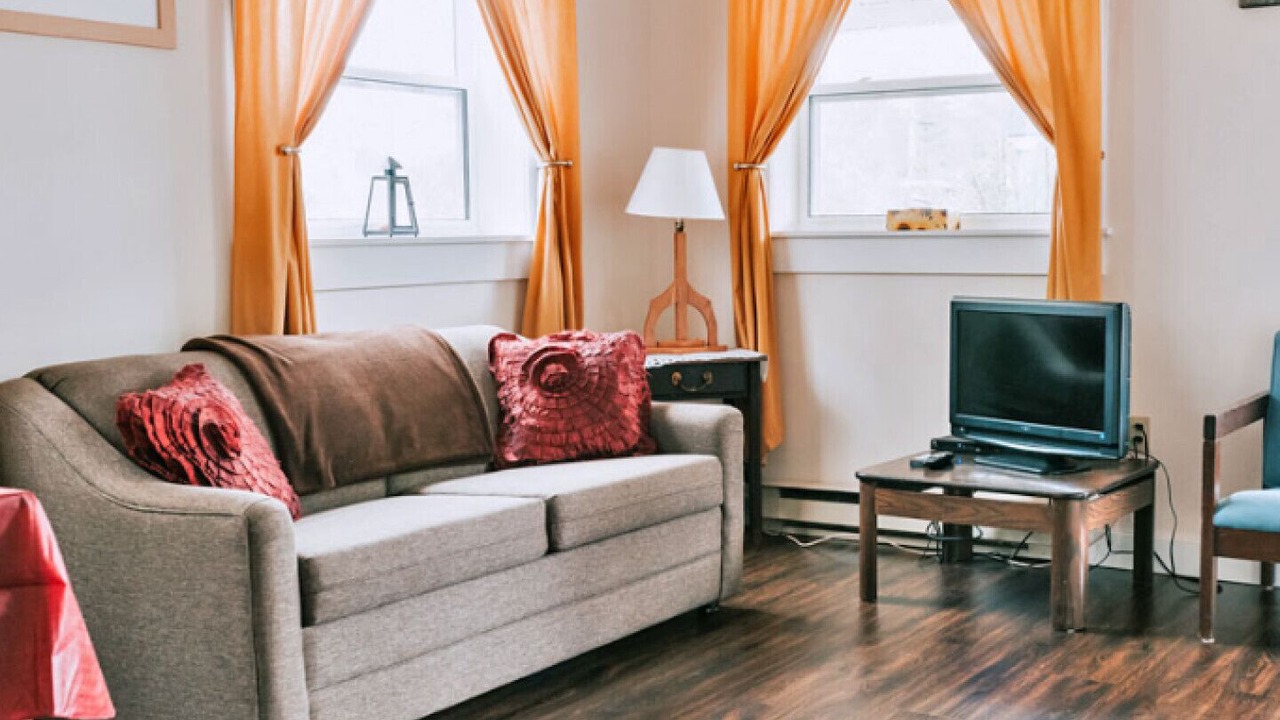 Photo of Livingroom in Hubbards