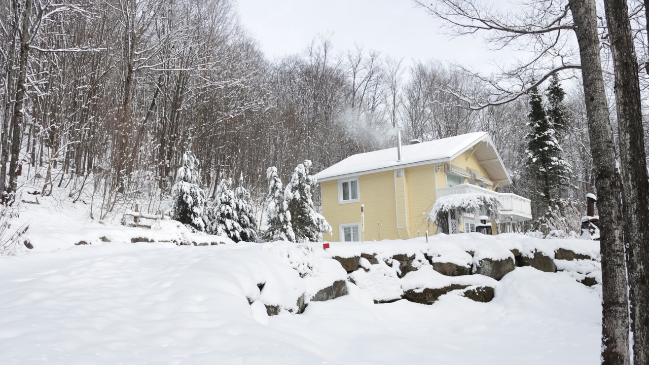 Photo of Outdoor in St-Adolphe-d'Howard