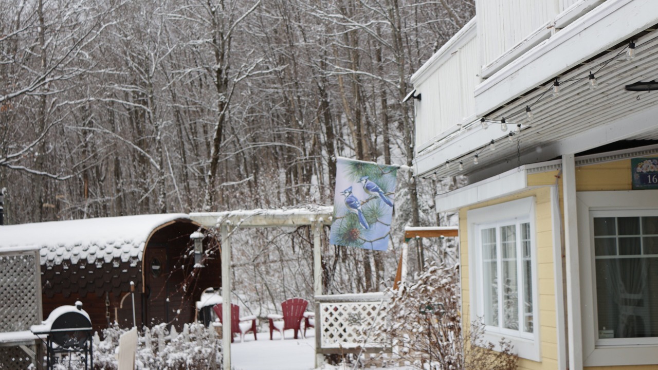 Photo of Outdoor in St-Adolphe-d'Howard