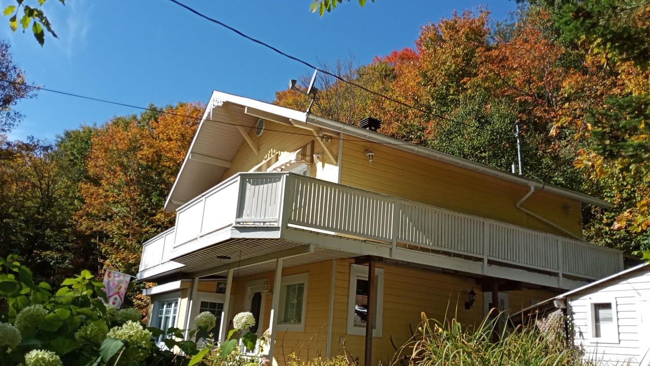 Photo of Outdoor in St-Adolphe-d'Howard