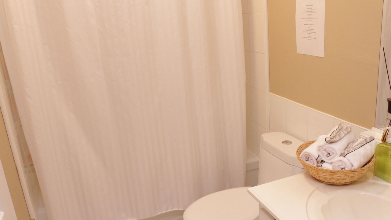 Photo of Bathroom in St-Adolphe-d'Howard