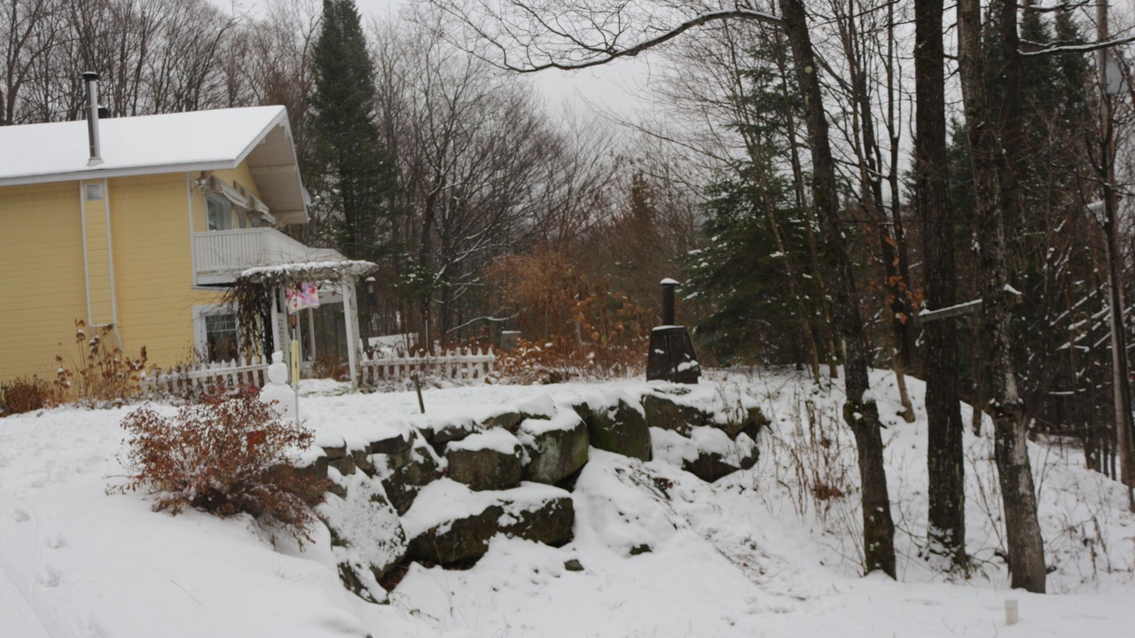 Photo of Outdoor in St-Adolphe-d'Howard
