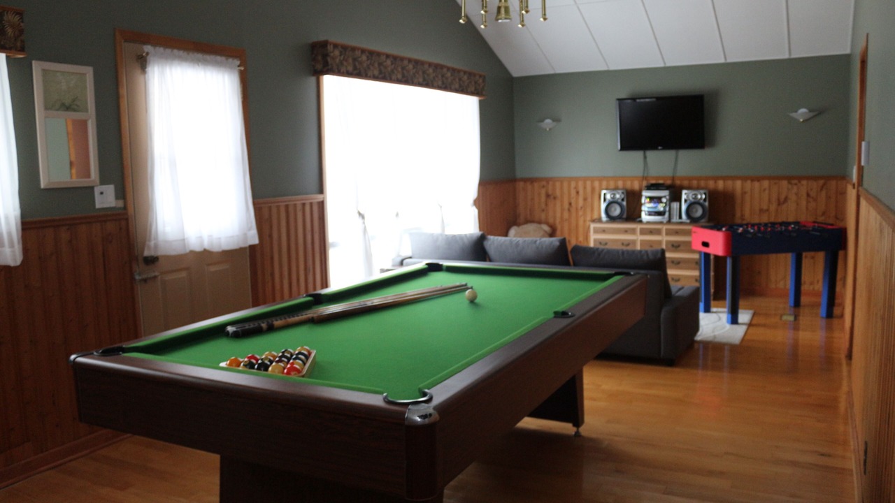 Photo of Bedroom in St-Adolphe-d'Howard
