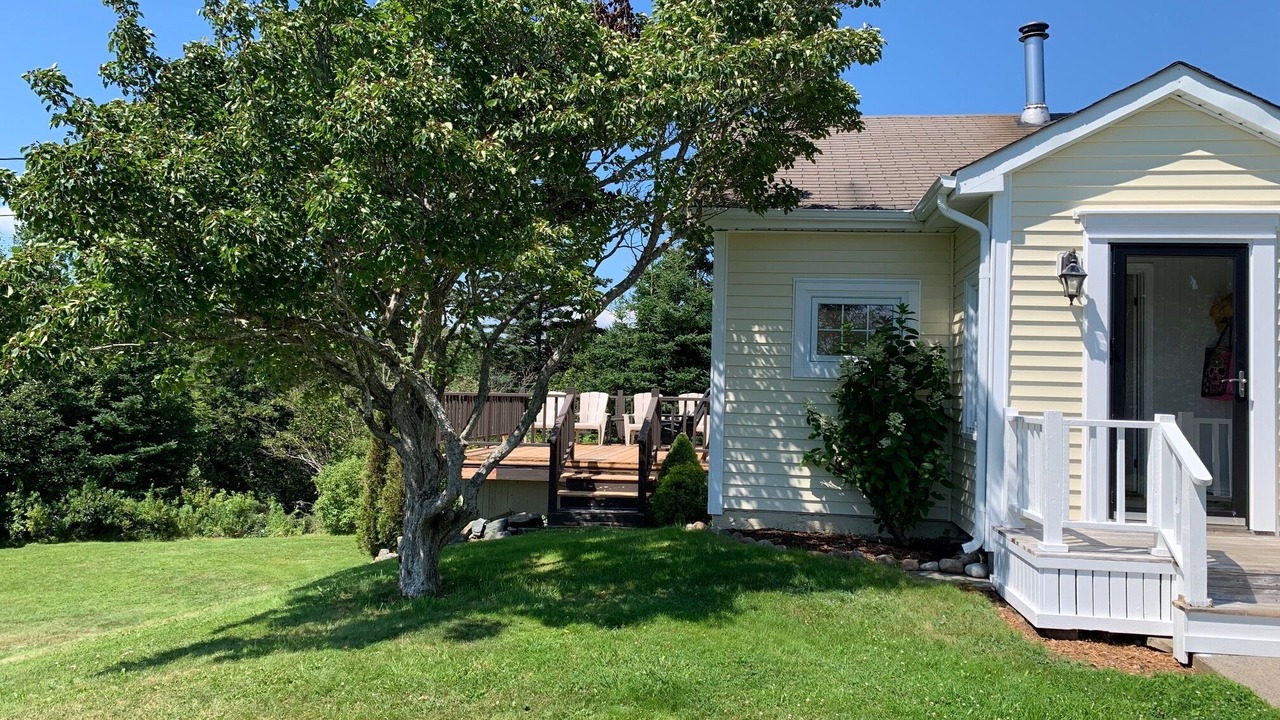 Photo of Outdoor in Head of Chezzetcook