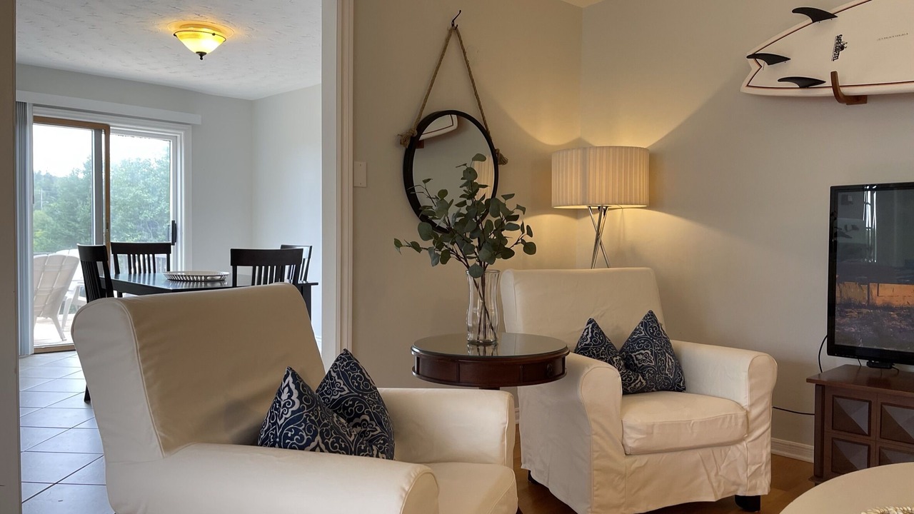 Photo of Livingroom in Head of Chezzetcook