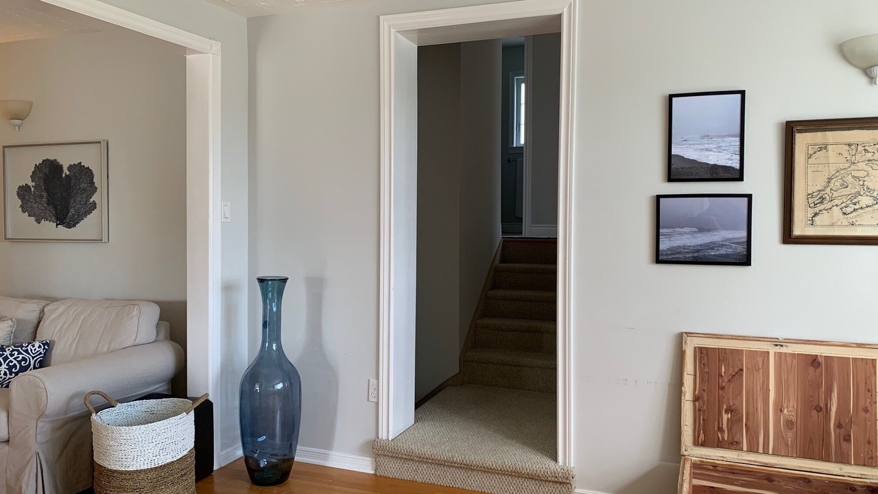 Photo of Livingroom in Head of Chezzetcook