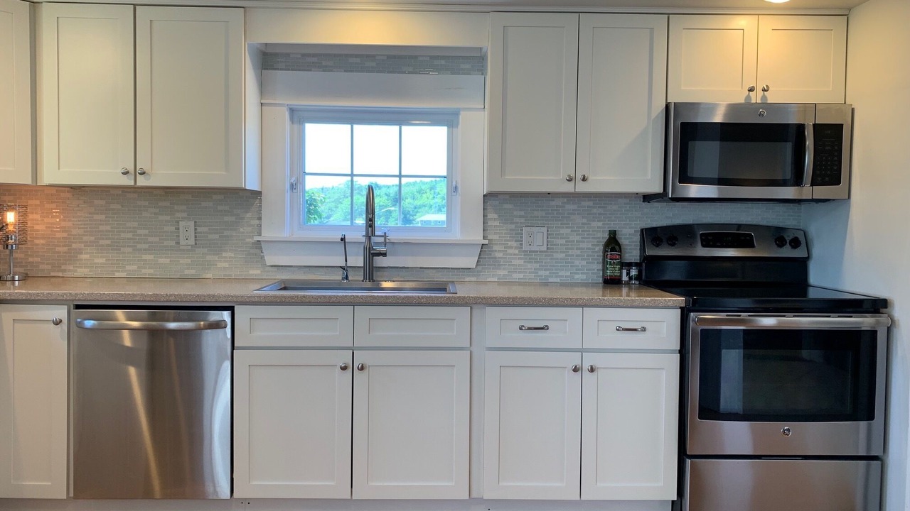 Photo of Kitchen in Head of Chezzetcook